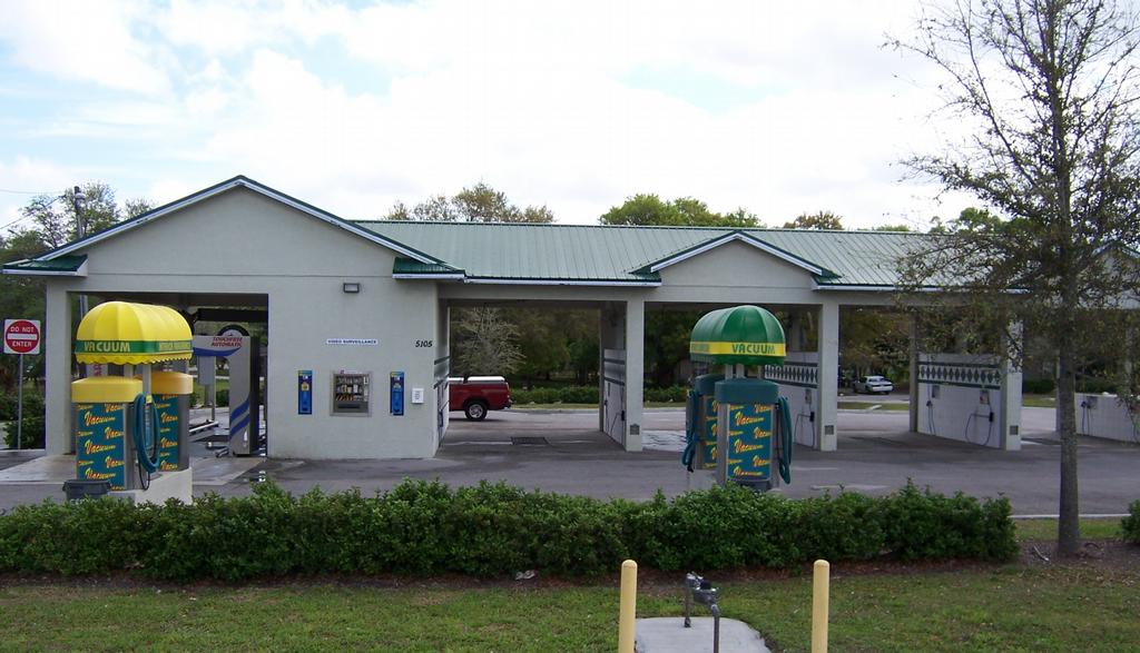 Urban Car Wash Bradenton FL 34203 9417395572 Car Washes